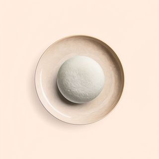 Mochi de Coco y Almendra (2 uds.)