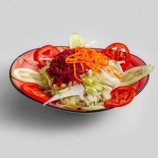 Ensalada