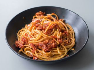 Amatriciana