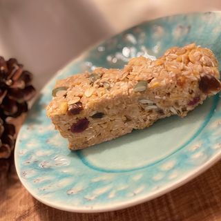 Muesli Bar