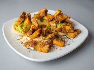 MiniArepas Con Queso Picante (3)