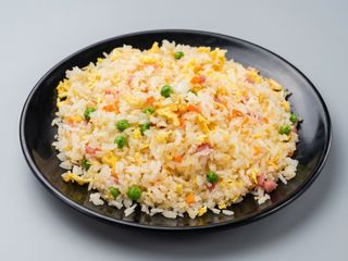 Arroz 3 Delicias