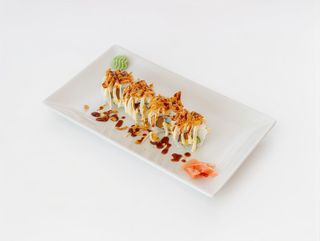 Crazy Roll  (8 Uds.)