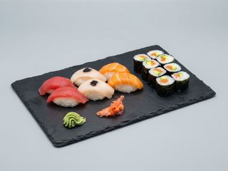 Set Pequeño (14 piezas)