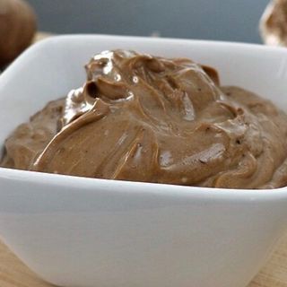 Alí olí de ajo negro