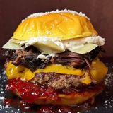 La Inmortal con patatas dippers (ed. Limitada)