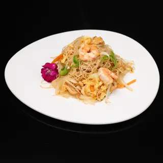 59. Fideos de arroz
