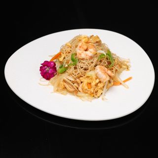 59. Fideos de arroz