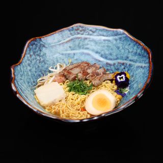52. Ramen De Ternera