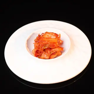 6. Kimchi