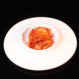 6. Kimchi