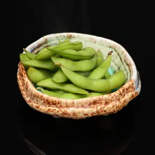 7. Edamame