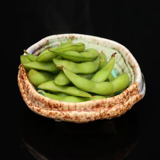 7. Edamame