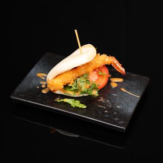 42. Guobao De Langostino (1 Ud.)