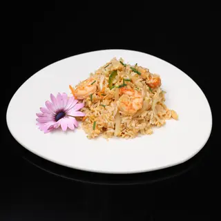56. Arroz de la casa