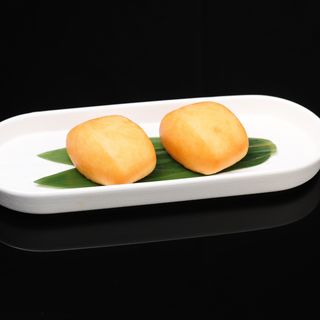 11. Pan japones (4 Uds.)