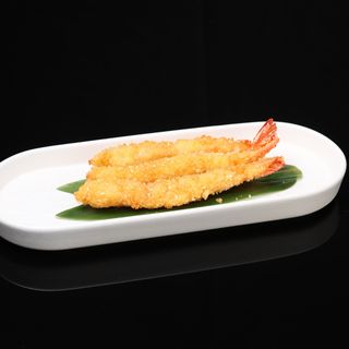 12. Lamgostino en kimono (7 Uds.)