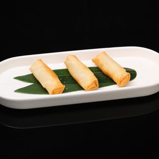 14. Rollito vegetal (5 Uds.)