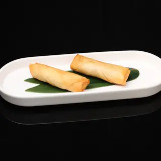 15. Rollito de pollo y verdura (3 uds.)