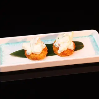 26. Montaña de ensaladilla rusa (5 Uds.)