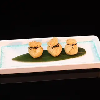 27. Bolsita de Verdura (5 Uds.)
