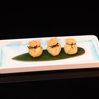 27. Bolsita de Verdura (5 Uds.)