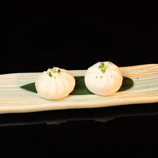 82. Xialongbao vegetal (4 Uds.)
