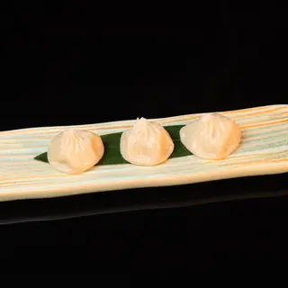 83. Xiaolongbao de pollo (4 Uds.)