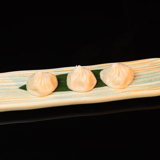 83. Xiaolongbao de pollo (4 Uds.)