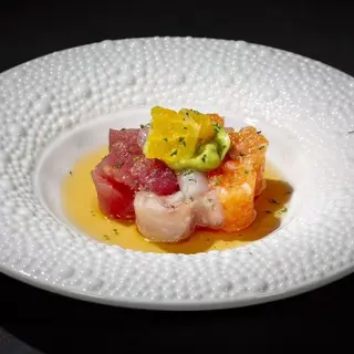 130. Tartar mixto (1 Uds.)