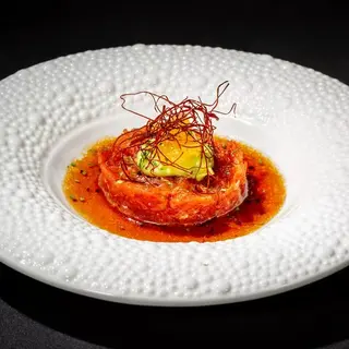131. Tartar atun (1 Ud.)
