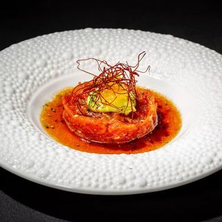 131. Tartar atun (1 Ud.)