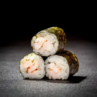 161. Maki gamba (8 Uds.)