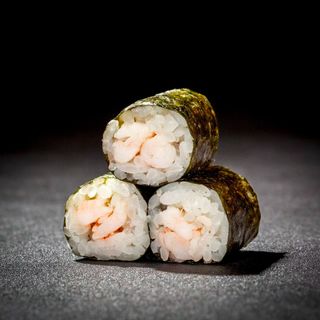161. Maki gamba (8 Uds.)