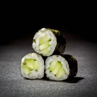 162. Maki pepino (8 Uds.)