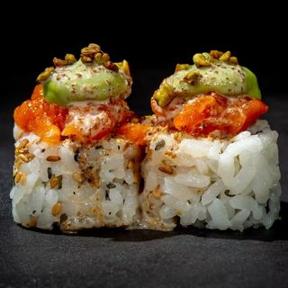 189. Drangon roll (8 Uds.)