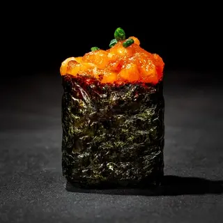 154. Gunkan De Salmón (2 Uds.)