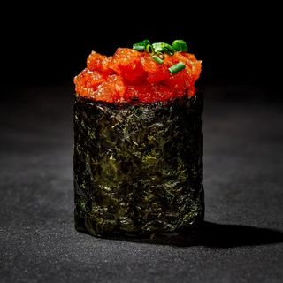 155. Gunkan De atun (2 Uds.)
