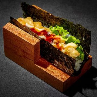 168. Temaki De gamba (1 Ud.)