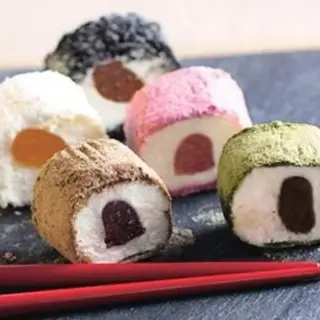 500. Maki Delicias Heladas (5 Uds.)