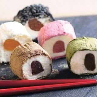 500. Maki Delicias Heladas (5 Uds.)