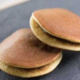 501. Dorayakis De Chocolate (1 Ud.)