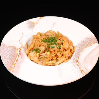 62. Fideos vietnamita