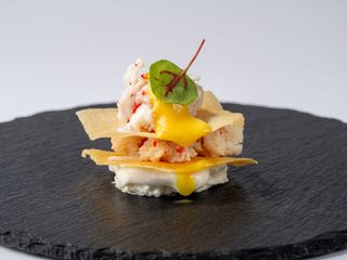 124. Crujiente surimi (2 Uds.)