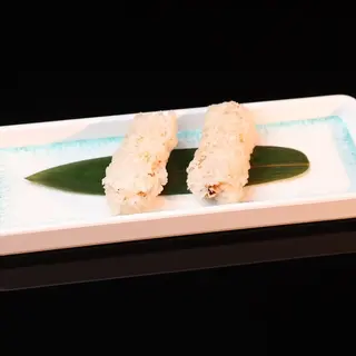 35. Rollito de marisco (5 Uds.)