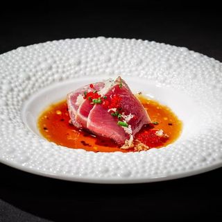 143. Tataki atun (4 Uds.)
