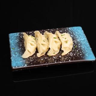 46. Gyozas de pollo (8 Uds.)