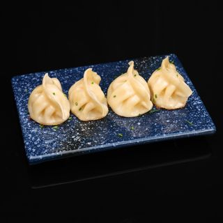 45. Gyozas de la casa (8 Uds.)