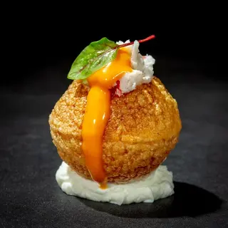 121. Bola india surimi (1 Uds.)