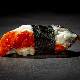 109. Nigiri anguila (2 Uds.)